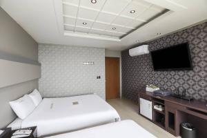 Boryeong BonGaya Hotel