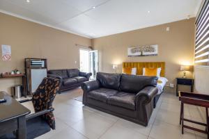 Fusion House B&B and Conference Venue