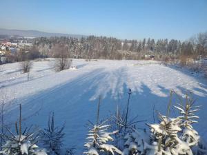 Domek Z Widokiem Szaflary