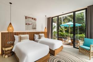 Villa Camila by BaliSuperHost