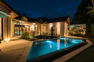 Villa Camila by BaliSuperHost