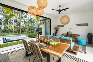 Villa Camila by BaliSuperHost