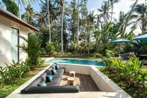 Villa Camila by BaliSuperHost