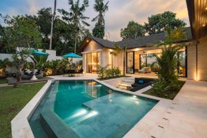 Villa Camila by BaliSuperHost