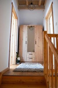 Domek Z Widokiem Szaflary