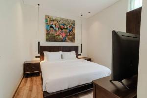 Casa Elera Brand new 3-Bedroom in Umalas - canggu