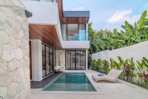 Casa Elera Brand new 3-Bedroom in Umalas - canggu