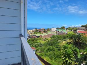 Natures View - Dana Bay