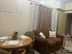 Laureano Di Trevi Tower