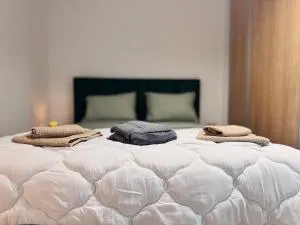 Coresi Studio Inn - Hărman