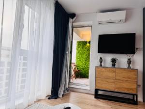 Coresi Studio Inn