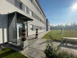 Turbo Szálló Kalocsa - Baja