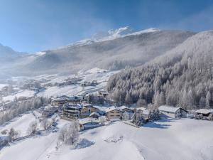 Alp Resort Tiroler Adler