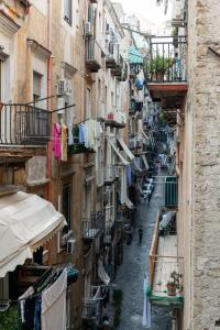 Casa Papaccio Apartment & Spa By Dimorra