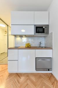 Studio apartman Pergul 2