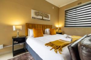 Fusion House B&B and Conference Venue