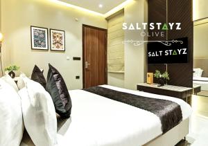 Saltstayz- Pitampura