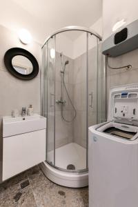 Studio apartman Pergul 2