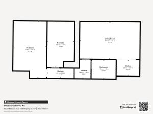 Affordable Bayswater Apartments Special Price Due to Lift Maintenance & Hallway Conditions
