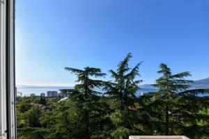 Studio apartman Pergul 2