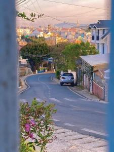 Tia Du Villa Homestay