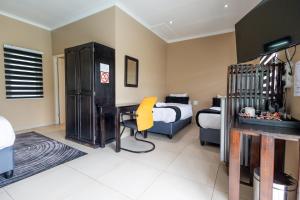 Fusion House B&B and Conference Venue