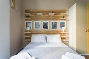 Casa Papaccio Apartment & Spa By Dimorra