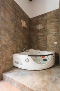 Casa Papaccio Apartment & Spa By Dimorra