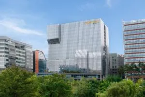 Courtyard by Marriott Seoul Pangyo - T'ŏk-kol