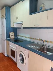 Apartamento Casa Blan - 吉桑多