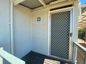 5 Learmonth Street