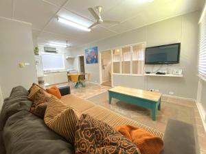 5 Learmonth Street