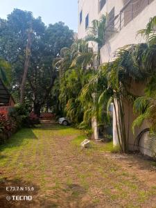 Tranquil home near vagator beach