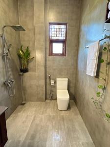 The Green Haven Villa