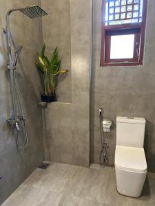 The Green Haven Villa