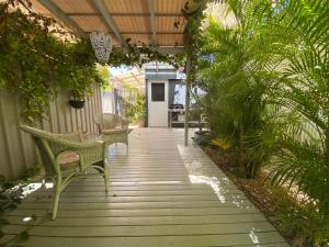 The Bunkhouse