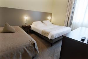 Hotels Hotel Ronsard : photos des chambres