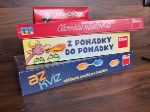 Apartmán Vráž u Písku