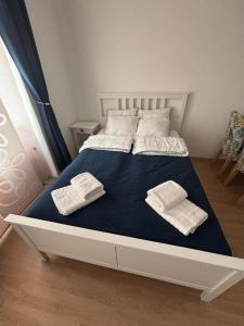 Magnolia Suite Vienna App 2