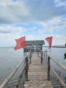 Bamboo House - 沙璜