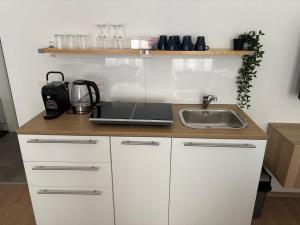 Magnolia Suite Vienna App 2