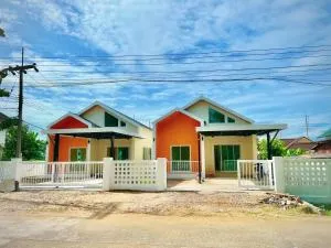 A Villa เอ วิลล่า - Ban Fang Min