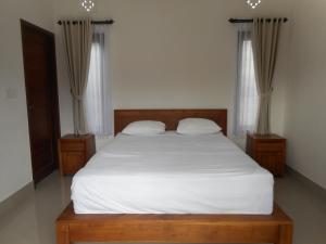 New Lilastana Homestay