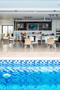 Mansion28 Dharmawangsa Serviced Apartment