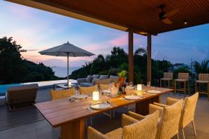 Villa Divano - by Sublime Samui Villas