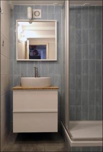 The Henhouse - a modern loft in the very center