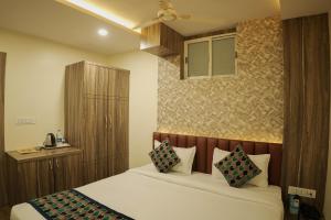 Hotel Grand Residency