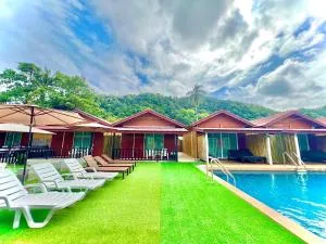 Lanta For Rest Boutique - 皮皮岛