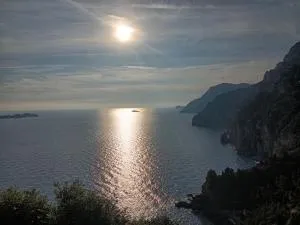 Amalfi Coast, Positano, Sorrento, Capri, Garden, Villa Carcara - Colli di Fontanelle