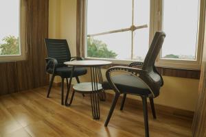 Hotel Grand Residency